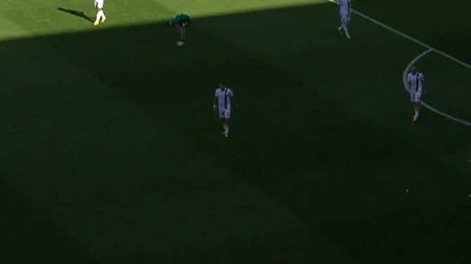 Imagen de vista previa para Augsburg vs. Werder Bremen - End Match