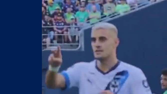 Preview image for Berterame's hat-trick vs Seattle Sounders