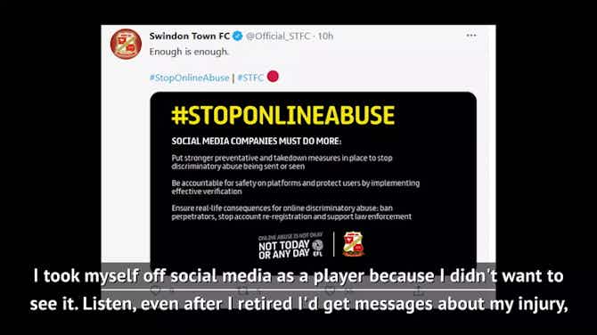 Preview image for Premier League coaches hope for impact from social media boycott