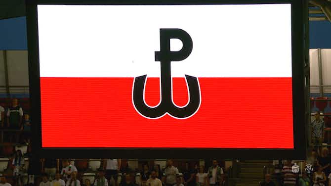 Preview image for Polish Ekstraklasa: Legia Warszawa 2-0 Piast Gliwice