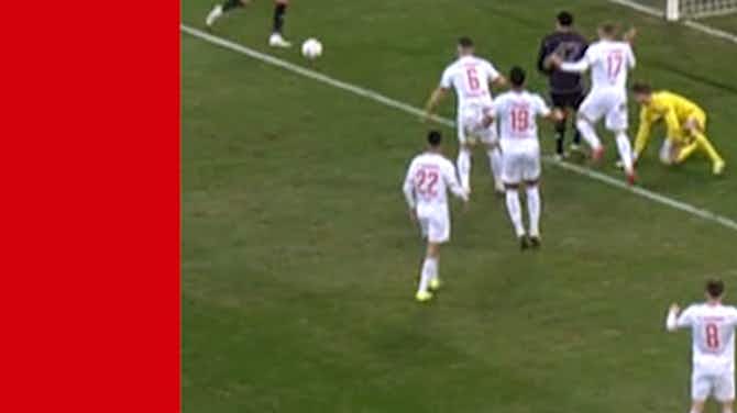Imagen de vista previa para Harry Kane llega a 23 goles en la temporada en una nueva victoria del Bayern