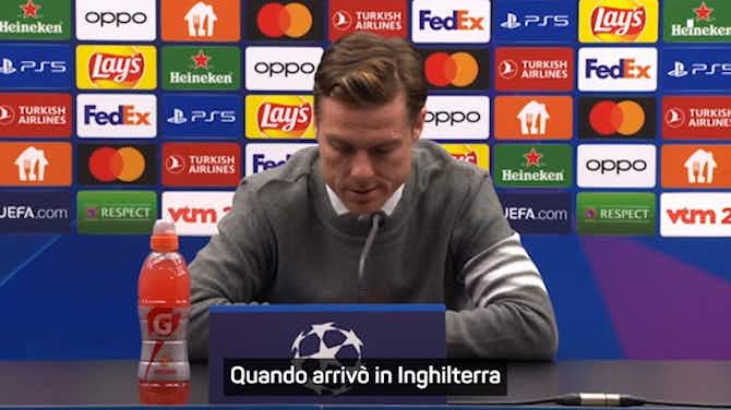 Anteprima immagine per Club Bruges, Parker: "Mourinho? Col Chelsea rivoluzionò la Premier"