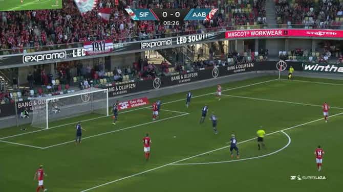 Preview image for Danish Superliga: Silkeborg 3-1 AaB 