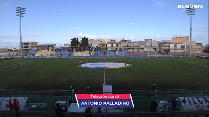Anteprima immagine per Serie C: Audace Cerignola 2-0 Viterbese