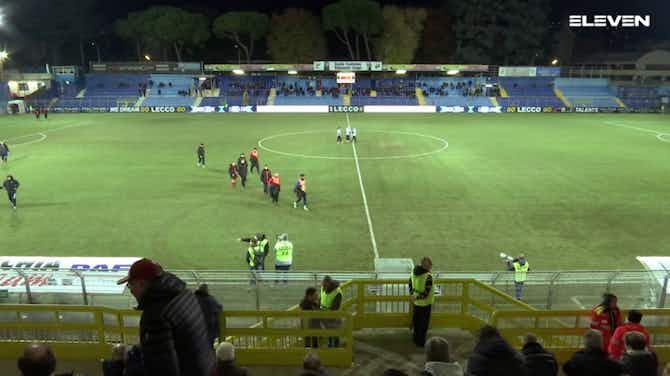 Anteprima immagine per Serie C: Lecco 3-1 Piacenza
