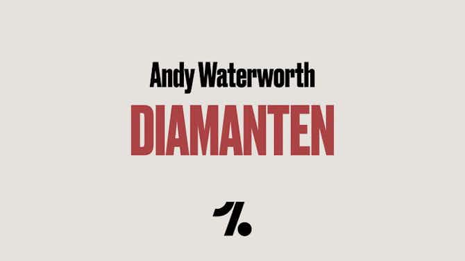 Vorschaubild für Diamanten: Andy Waterworth
