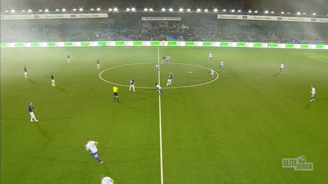 Preview image for Norwegian Eliteserien: Strømsgodset 1-2 Haugesund