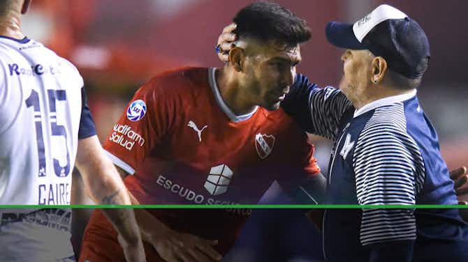 Imagen de vista previa para Independiente canceló su próximo duelo a la espera de resoluciones