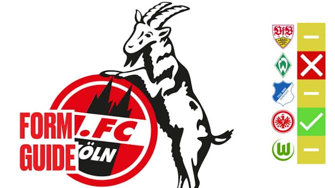 Preview image for All you need to know: Koln vs Leverkusen