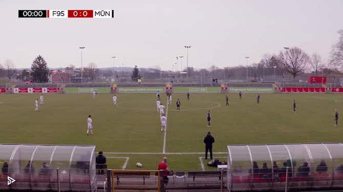Vorschaubild für Münster bleibt dran! | Fortuna Düsseldorf U23 vs. Sc Preußen Münster | Regionalliga West