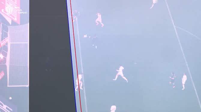 Imagem de visualização para Solo 22 secondi! Ben Yedder e il gol più veloce del Monaco nel 21° secolo