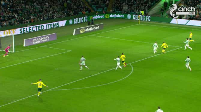 Preview image for Highlights : Celtic 2-0 Hibernian