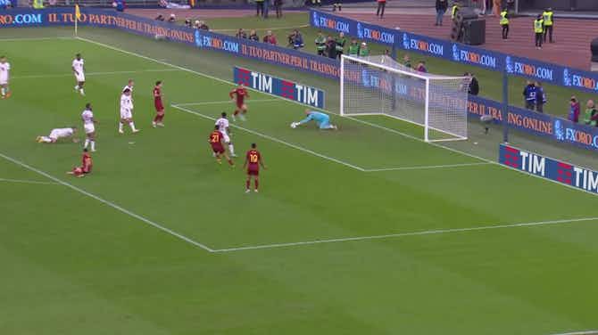 Preview image for Stephan El Shaarawy with a Shot on Target vs. Torino