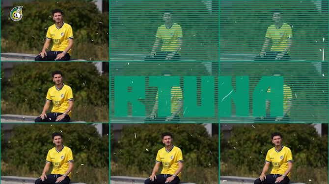 Preview image for Fortuna Sittard sign Özyakup