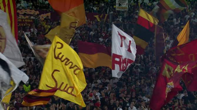 Vorschaubild für UEFA Europa League: AS Rom 3-0 HJK