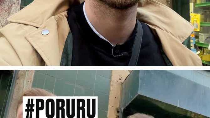 Vorschaubild für #PORURU CR7-TRIKOT-CHALLENGE 1/3