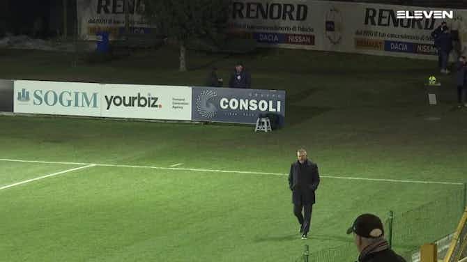 Anteprima immagine per Serie C: Pro Sesto 1-0 Mantova