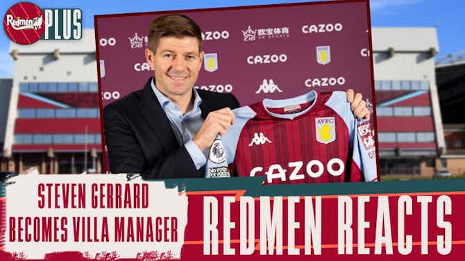 Preview image for What will Steven Gerrard bring to Aston Villa?