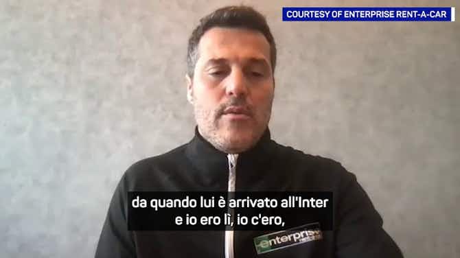 Anteprima immagine per Júlio César su Mourinho: "Allenatore speciale per me, è quello giusto per la Roma"