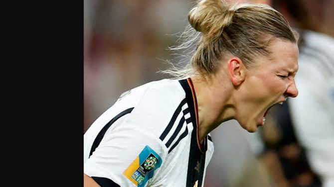 Imagen de vista previa para Todo lo que necesitas saber: Corea del Sur 1-1 Alemania