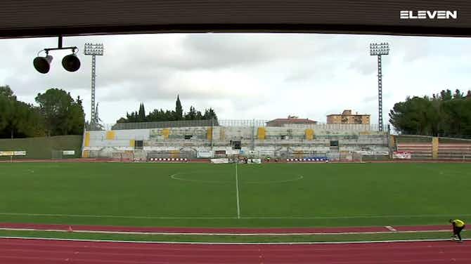 Anteprima immagine per Serie C: Recanatese 0-1 Fiorenzuola
