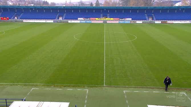 Preview image for Slovak Fortuna Liga: Liptovsky Mikulas 1-2 Zlate Moravce