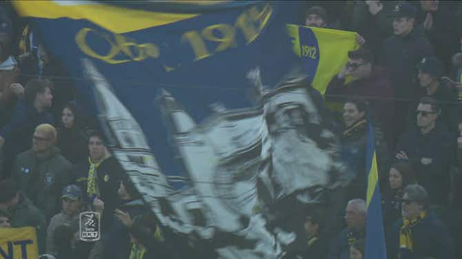 Anteprima immagine per Serie B: Parma 1-2 Modena