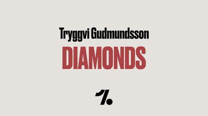 Preview image for Diamonds: Tryggvi Gudmundsson