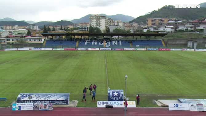 Anteprima immagine per Serie C: Paganese 0-1 Monopoli
