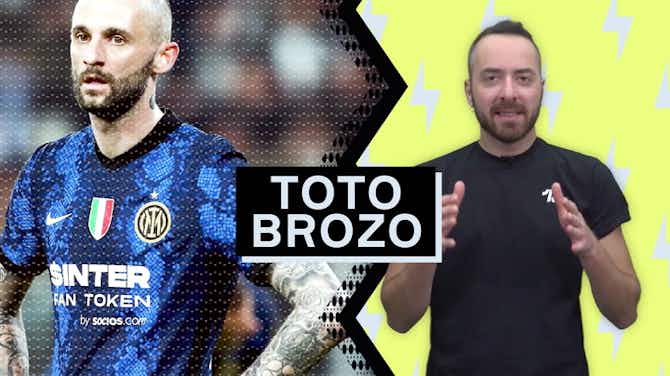 Anteprima immagine per Tutti i nomi accostati all’Inter per il VICE Brozović