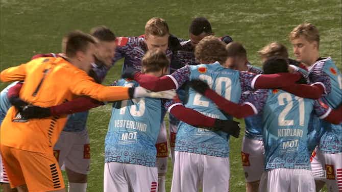 Preview image for Highlights: Tromsø 0-2 Viking