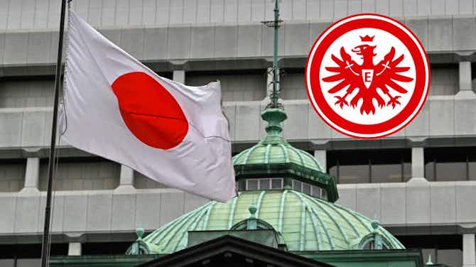 Vorschaubild für Frankfurt goes Fernost: Japan-Tour im November