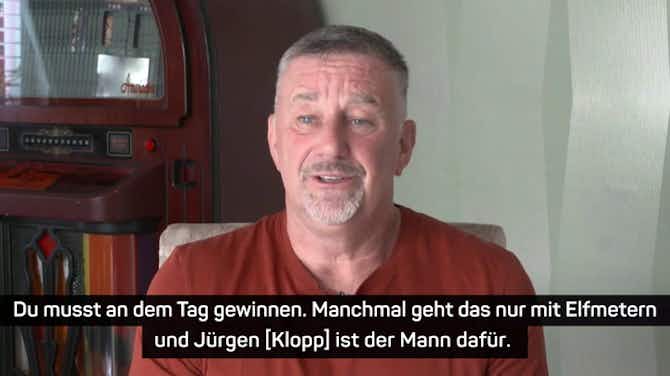 Vorschaubild für Ex-LFC-Stürmer: "Klopp brachte deutsche Elfmeter"