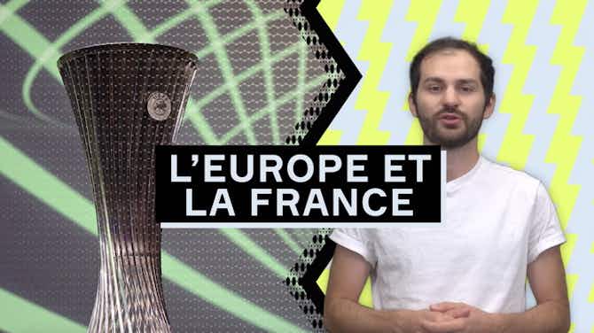 Image d'aperçu pour Les clubs français loin d'être au top en Europe