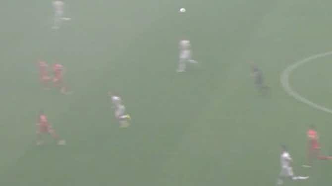 Vorschaubild für Borussia M’Gladbach vs. Union Berlin - Kick-Off