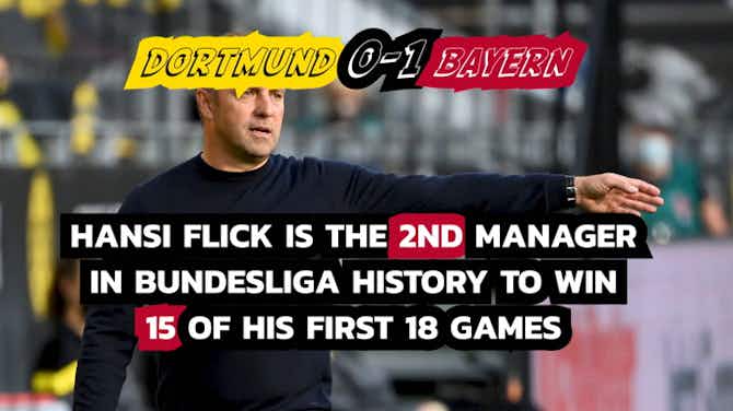 Preview image for Facts & Fallout - Bundesliga title within Bayern's grasp
