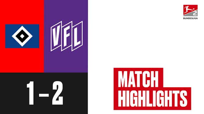 Imagem de visualização para Highlights_Hamburger SV vs. VfL Osnabrück_Matchday 24_ACT