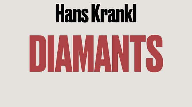 Image d'aperçu pour Diamants: Hanz Krankl