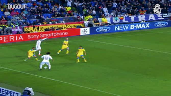 Preview image for Kaká's magical strike vs APOEL