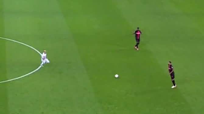 Imagem de visualização para Bayer Leverkusen vs. Mainz - Kick-Off