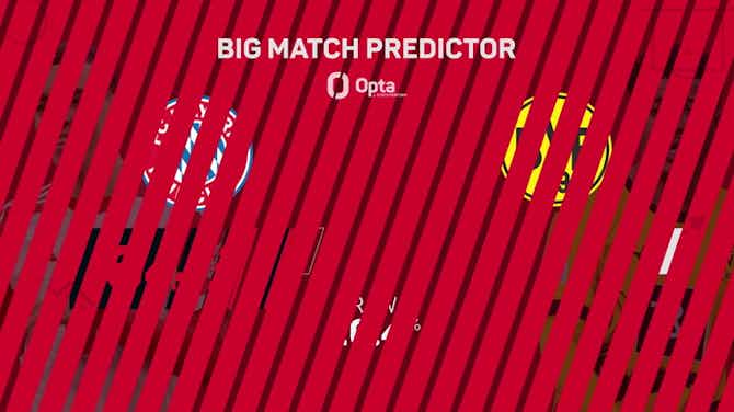Preview image for Bayern Munich v Borussia Dortmund - Big Match Predictor