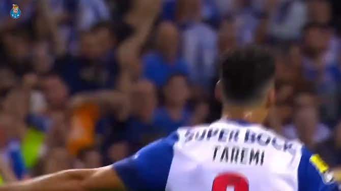 Vorschaubild für All Mehdi Taremi's goals from 2022/23 Primeira Liga so far