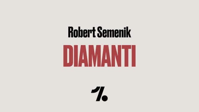 Anteprima immagine per Diamanti: Robert Semenik