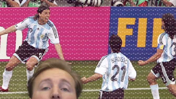 Vorschaubild für Wenn WM wäre: Legende Drogba