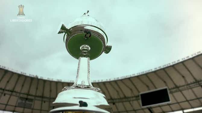 Imagen de vista previa para Lo mejor de la CONMEBOL Libertadores 2023