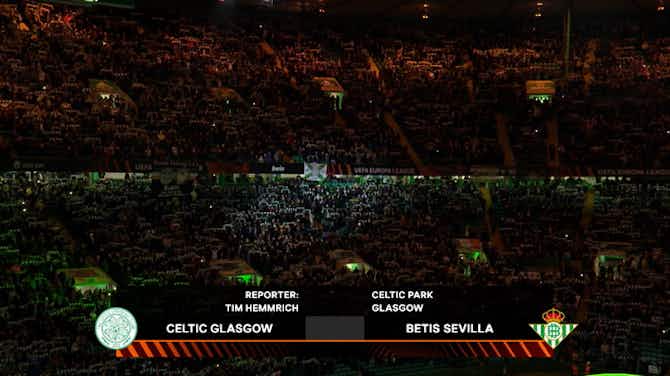 Vorschaubild für Highlights: Celtic 3-2 Real Betis
