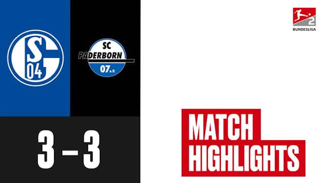 Imagem de visualização para Highlights_FC Schalke 04 vs. SC Paderborn 07_Matchday 25_ACT