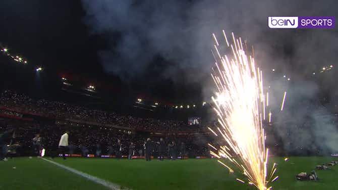 Vorschaubild für Ballon d'Or: Benzema wird in Lyon gefeiert