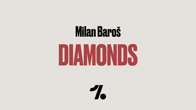 Preview image for Diamonds: Milan Baroš