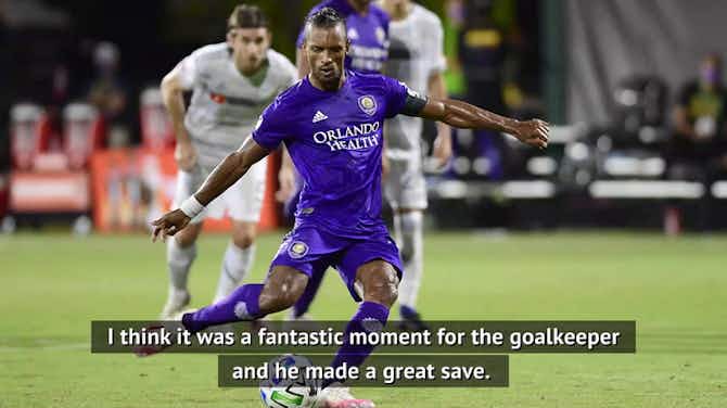 Preview image for Spot-on Nani had feeling Orlando would prevail